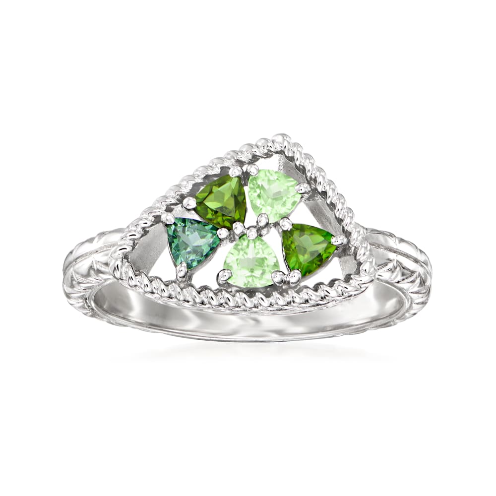 Andrea candela deals rings