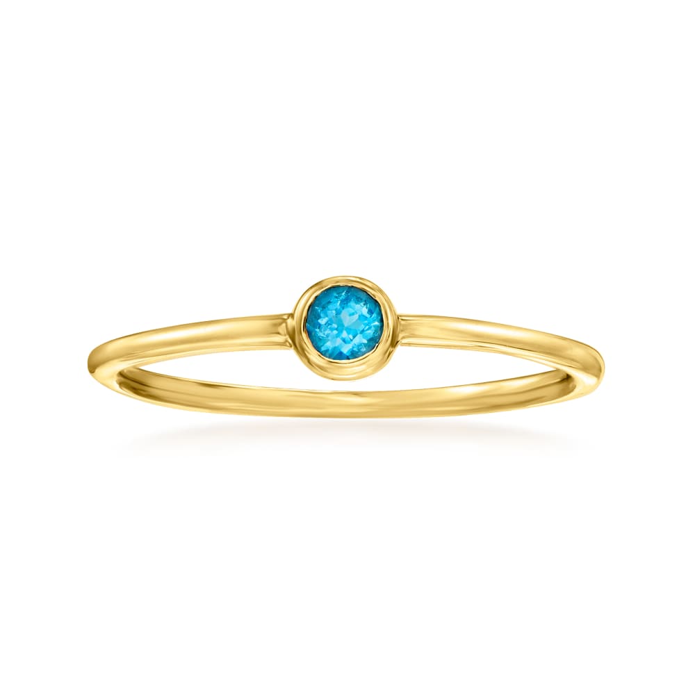 10 carat cheap blue topaz