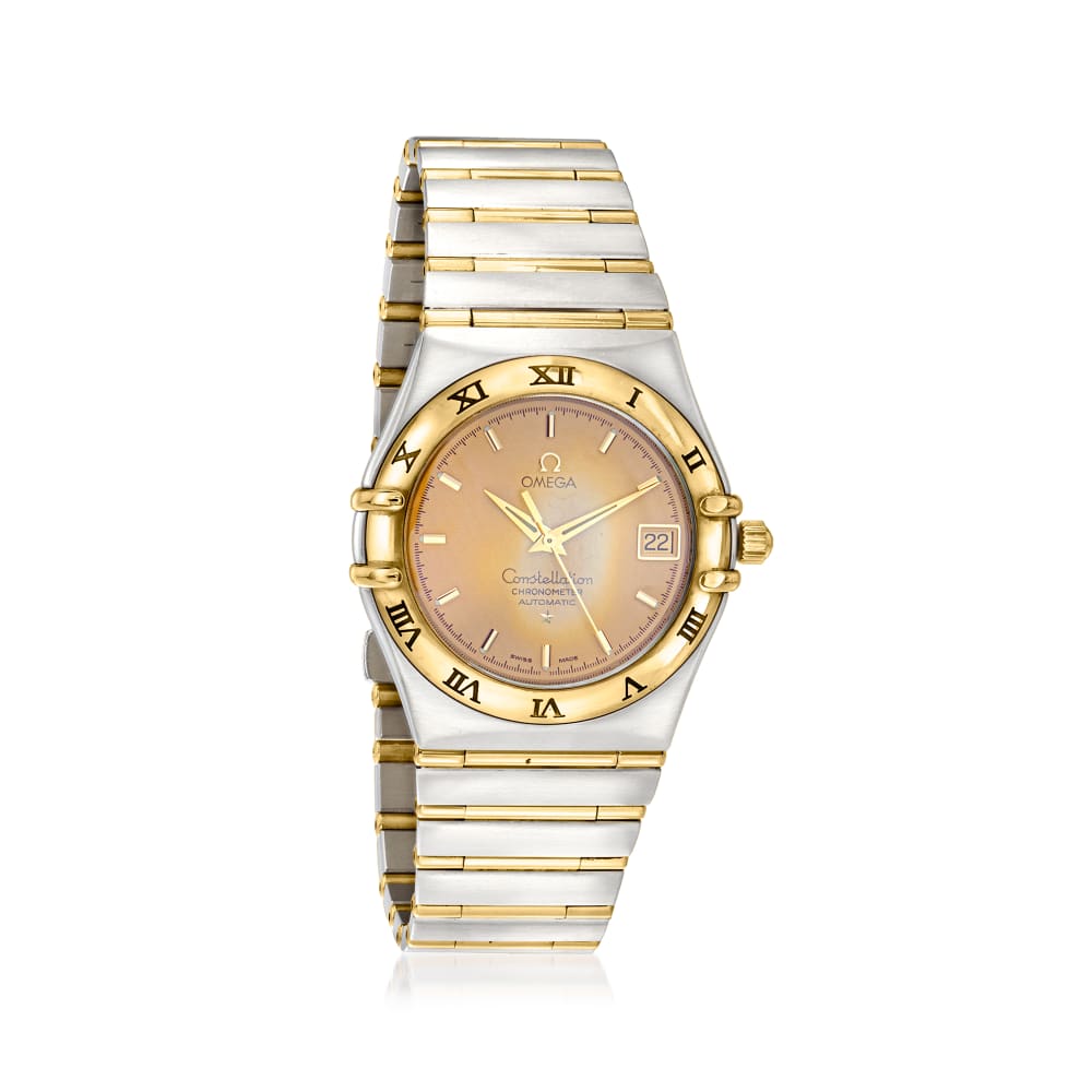 Ross new arrivals simons watches