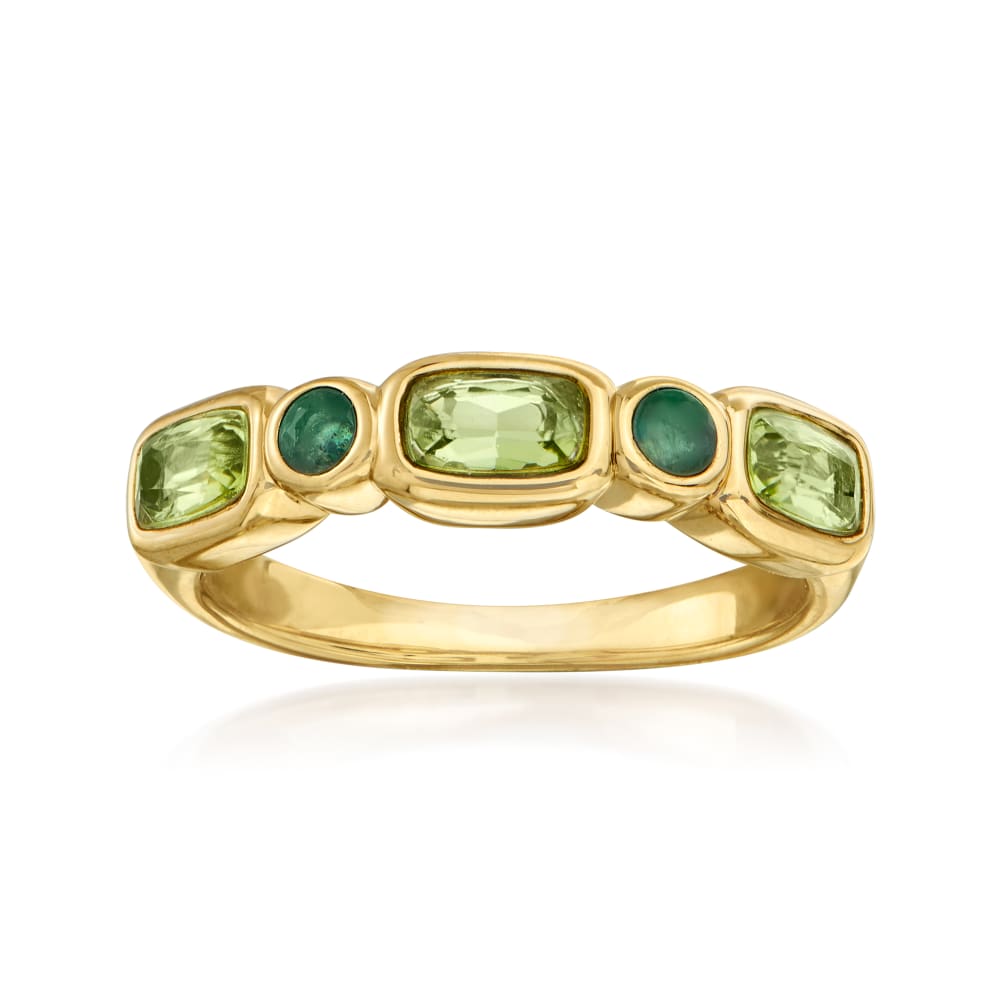Ross simons outlet emerald rings