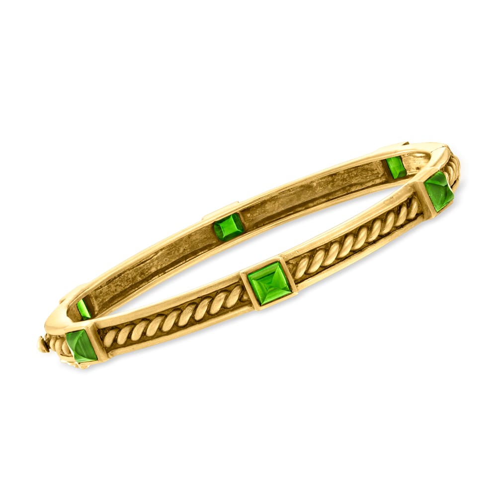 Judith ripka gold bracelet shop