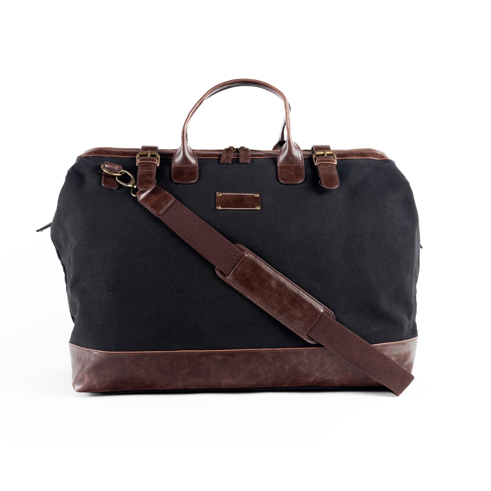 Brouk and best sale co weekender bag