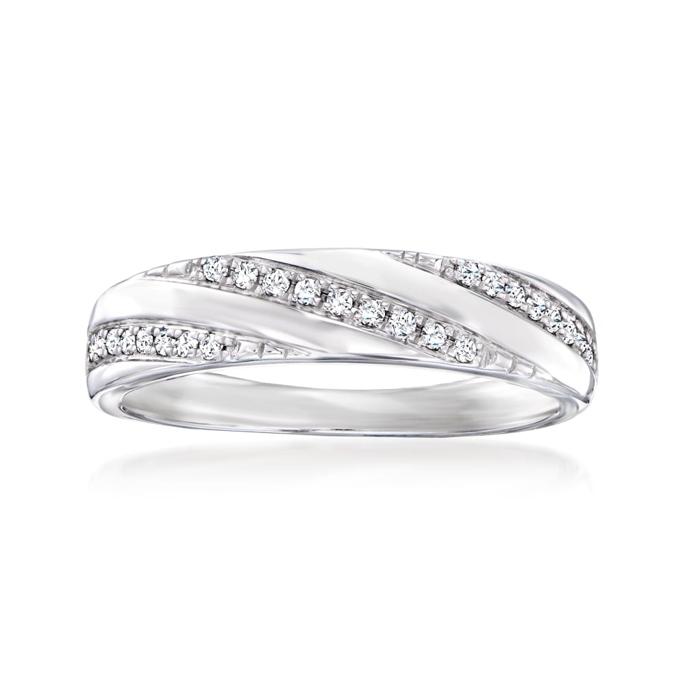 Ross simons top diamond rings