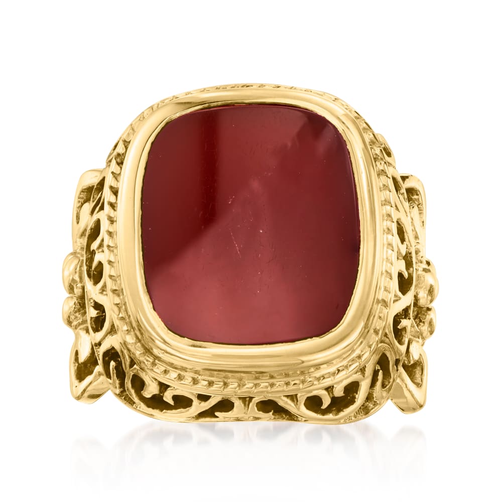Ross and deals simons estate jewelry