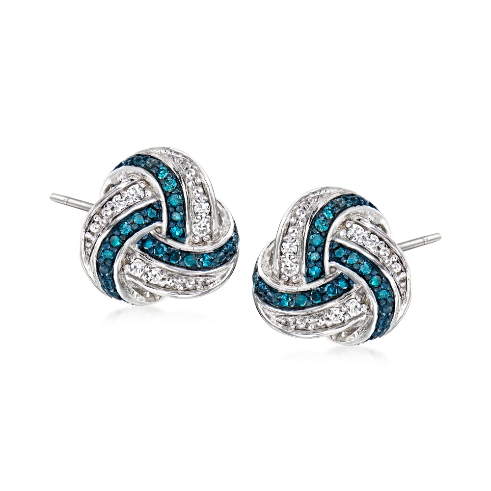 Love and sales white diamonds
