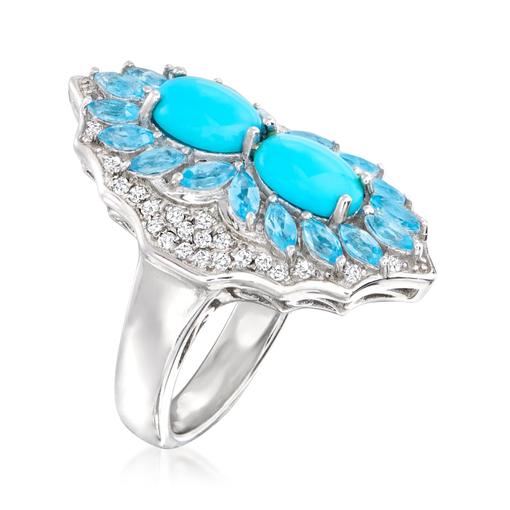 Tvsn sleeping beauty turquoise sales