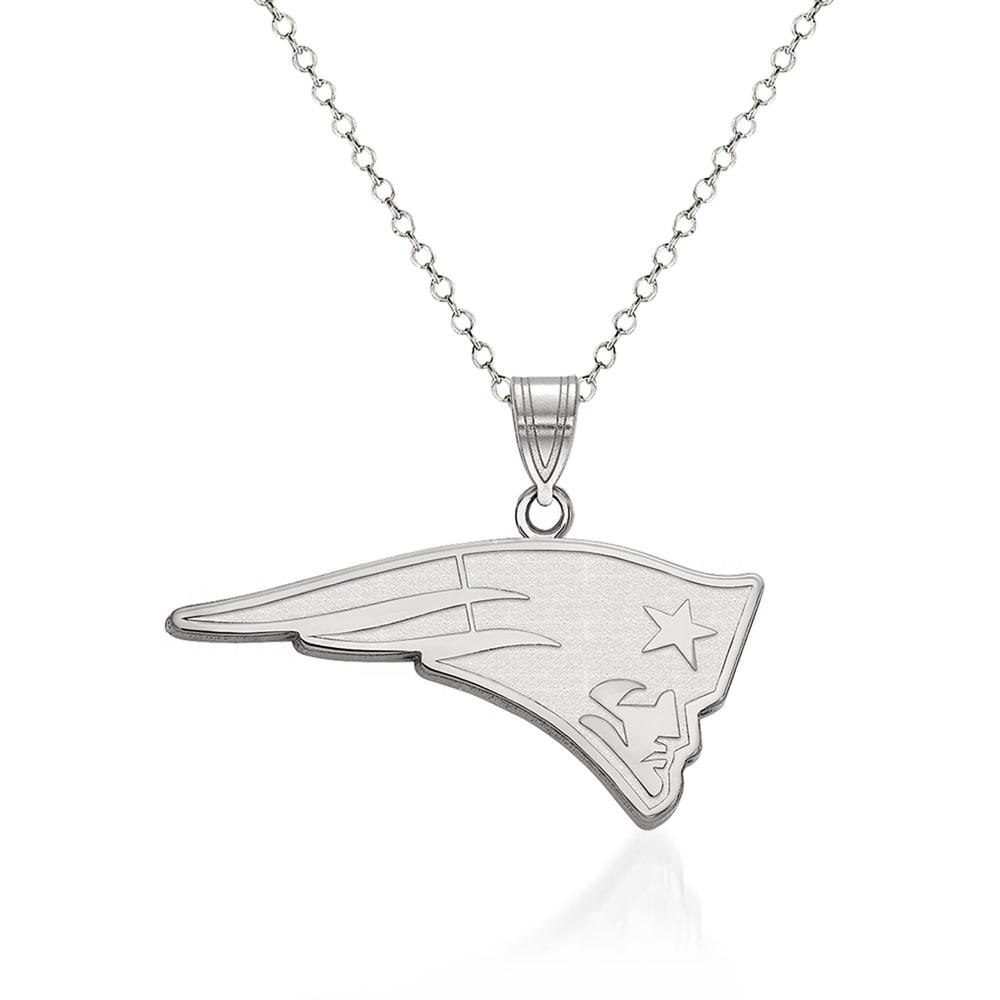 Patriots pendant discount
