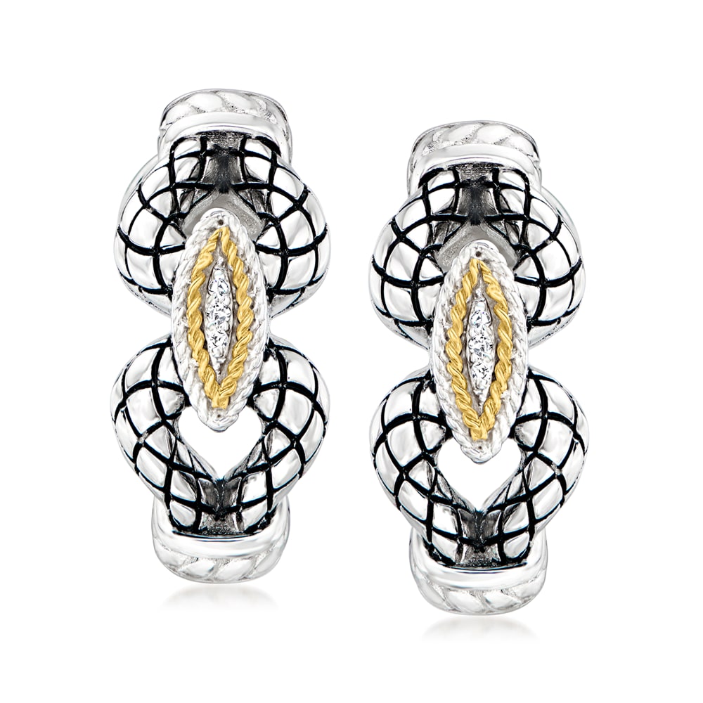 Andrea candela earrings on sale