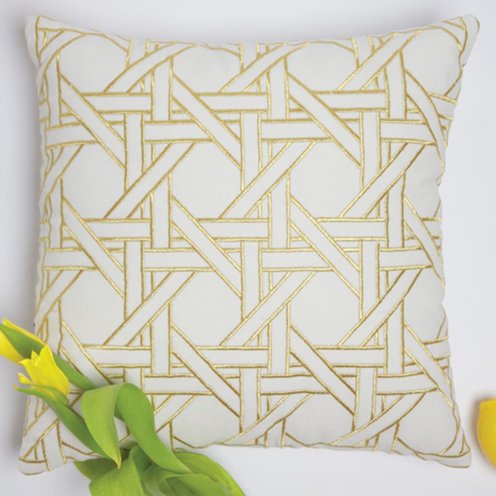 Simons shop throw pillows
