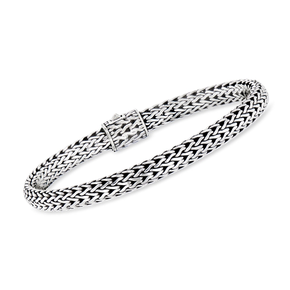John hardy wheat bracelet new arrivals