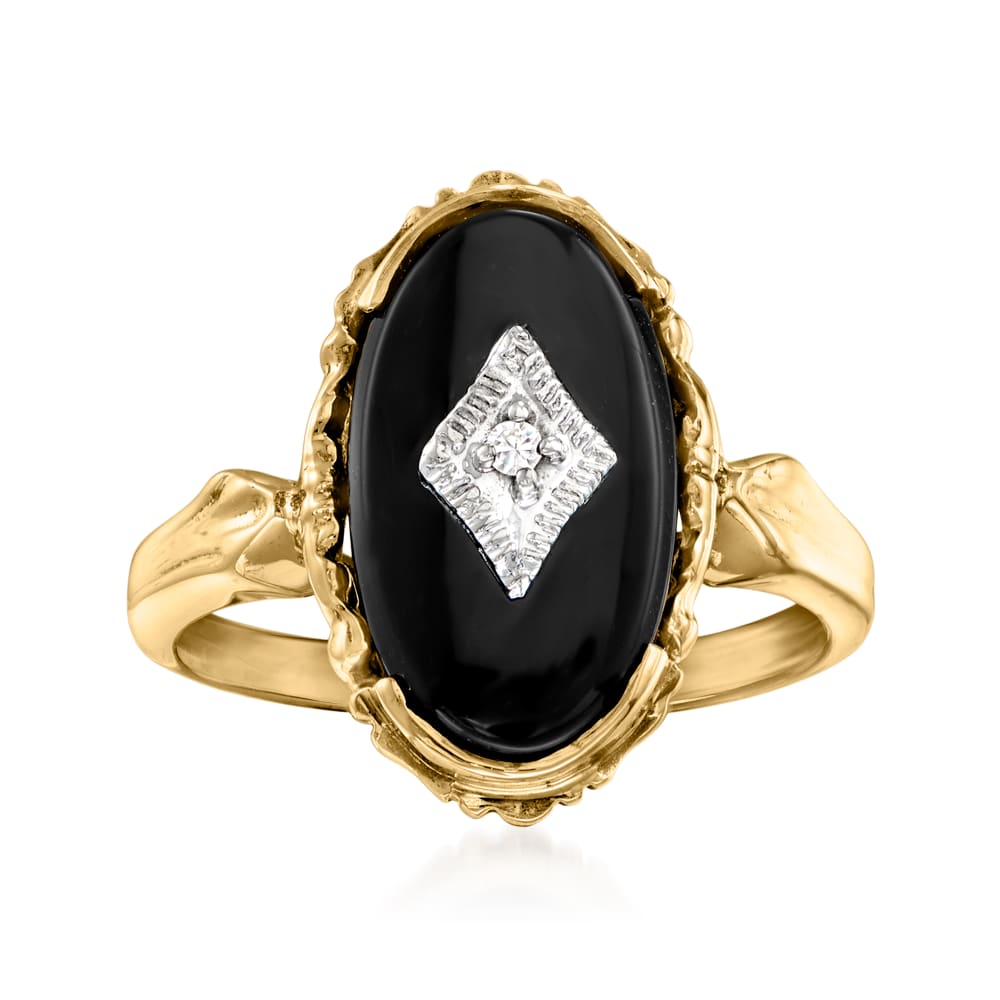 Ross simons 2025 estate jewelry
