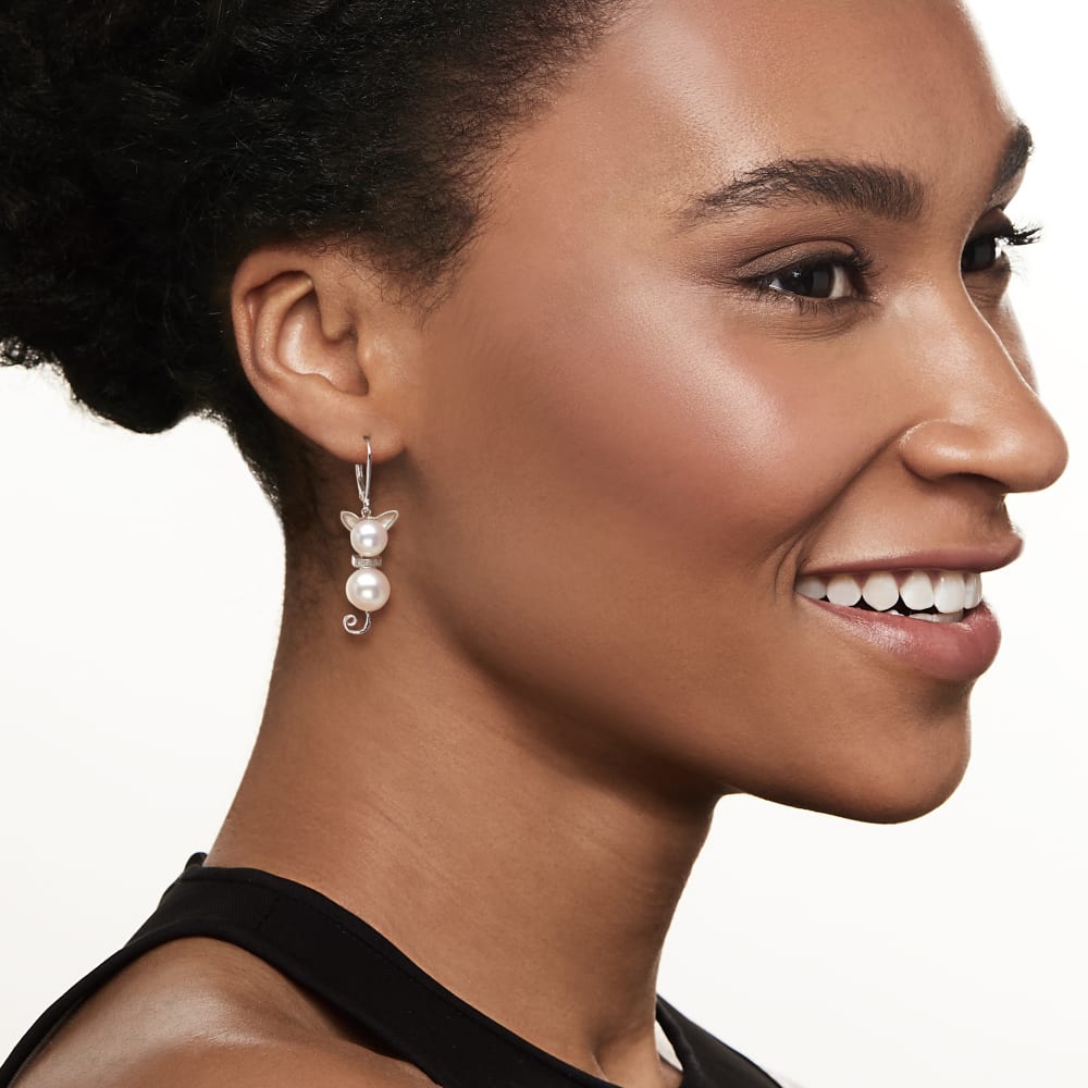 Ross earrings clearance