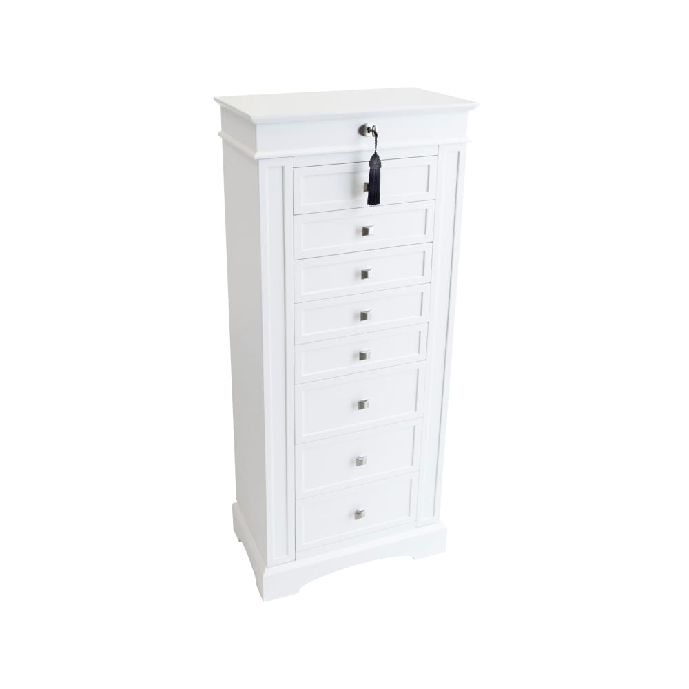Ross simons jewelry armoire hot sale