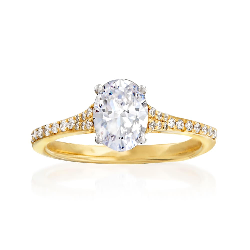 Ross simon engagement rings discount