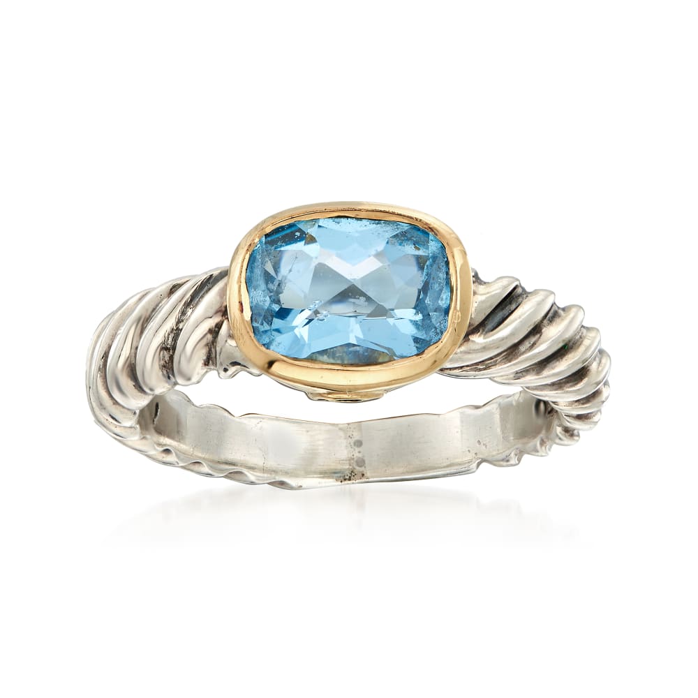 David yurman estate cheap jewelry