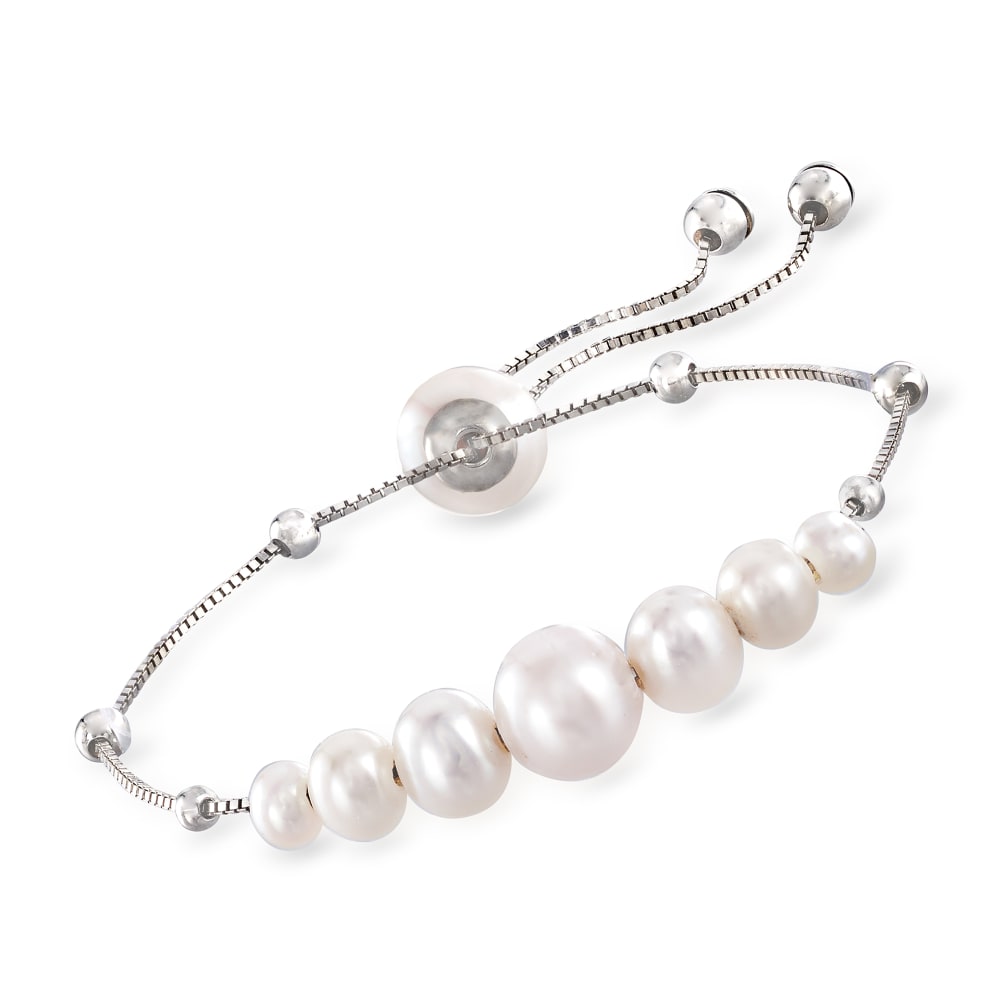 What's the difference between freshwater and saltwater pearls? – Bourdage  Pearls