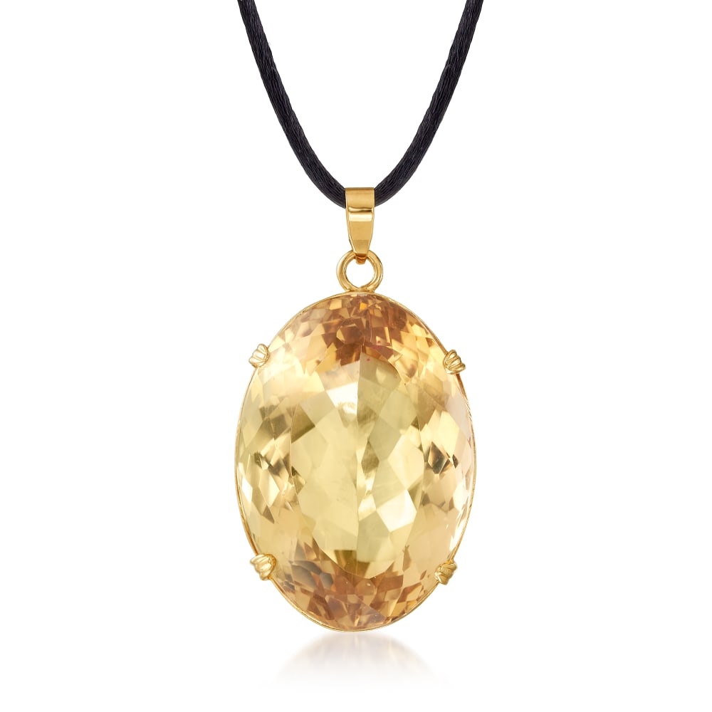 Vintage silk necklace pendant cord new arrivals