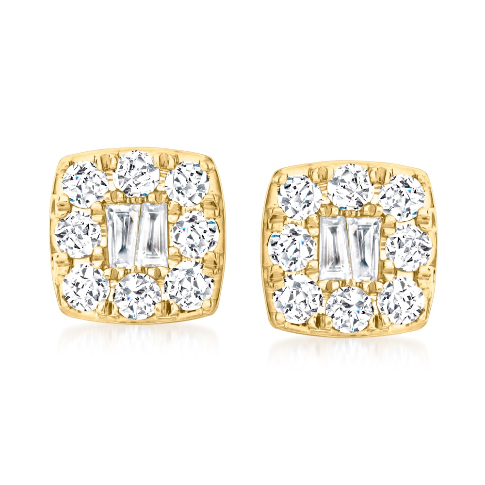 Ross simon jewelry shop earrings