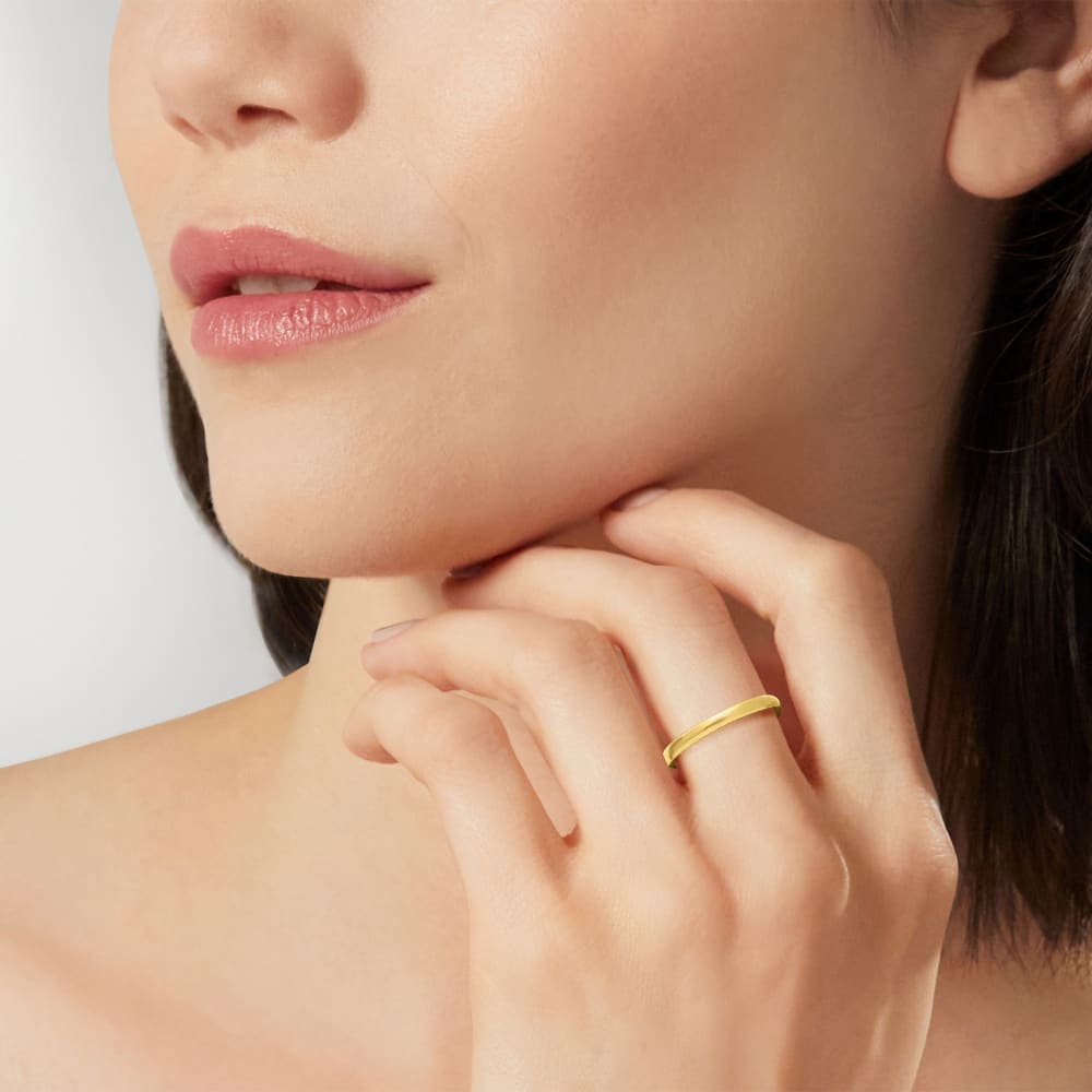 Ross simons gold rings discount