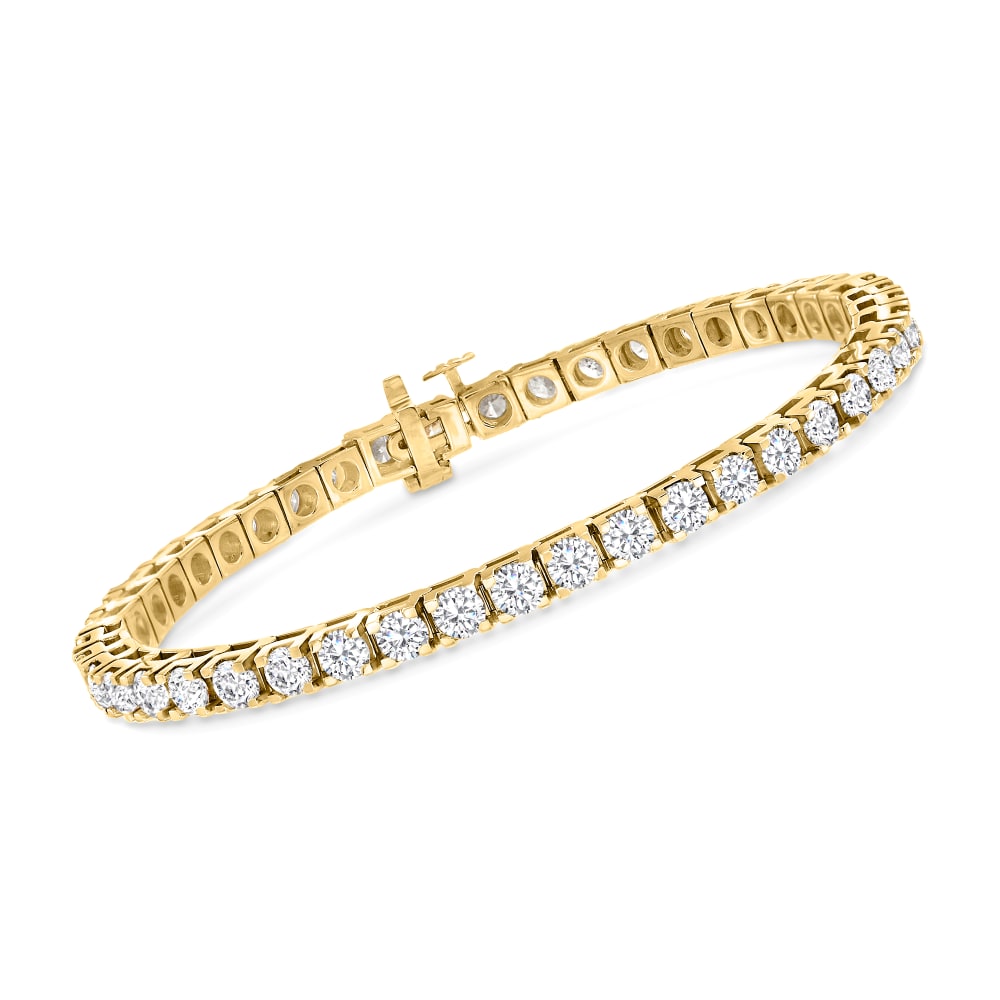 Ross simon hotsell tennis bracelet