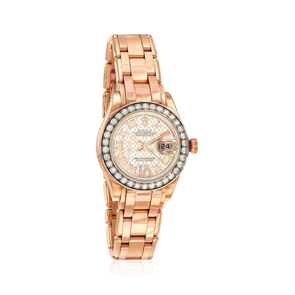 Ross sales simons watches