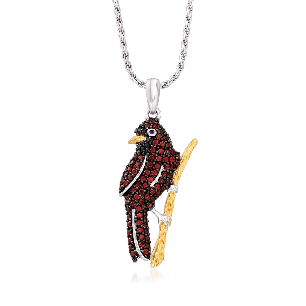 Cardinal on sale fine jewelry