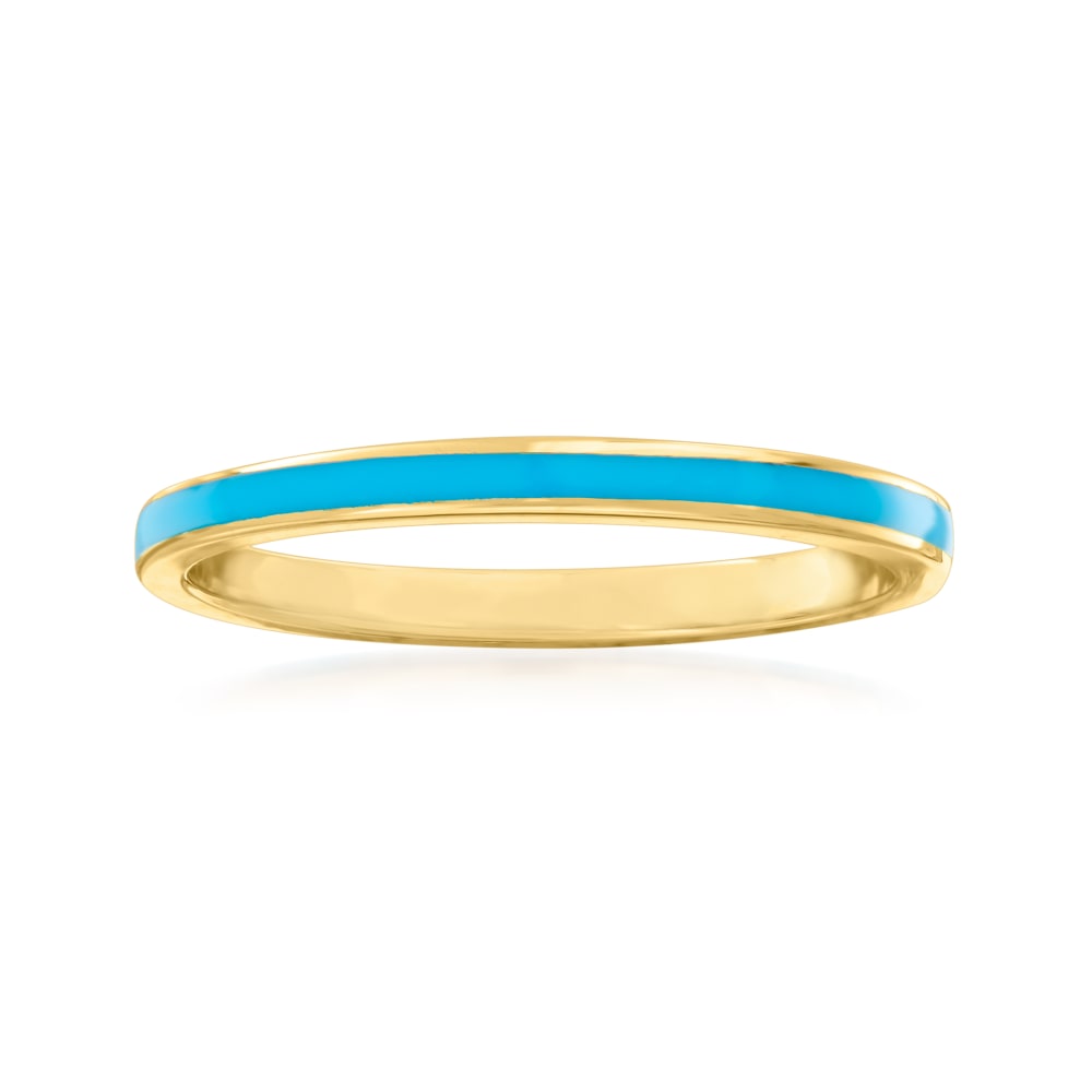Ross simons deals gold rings