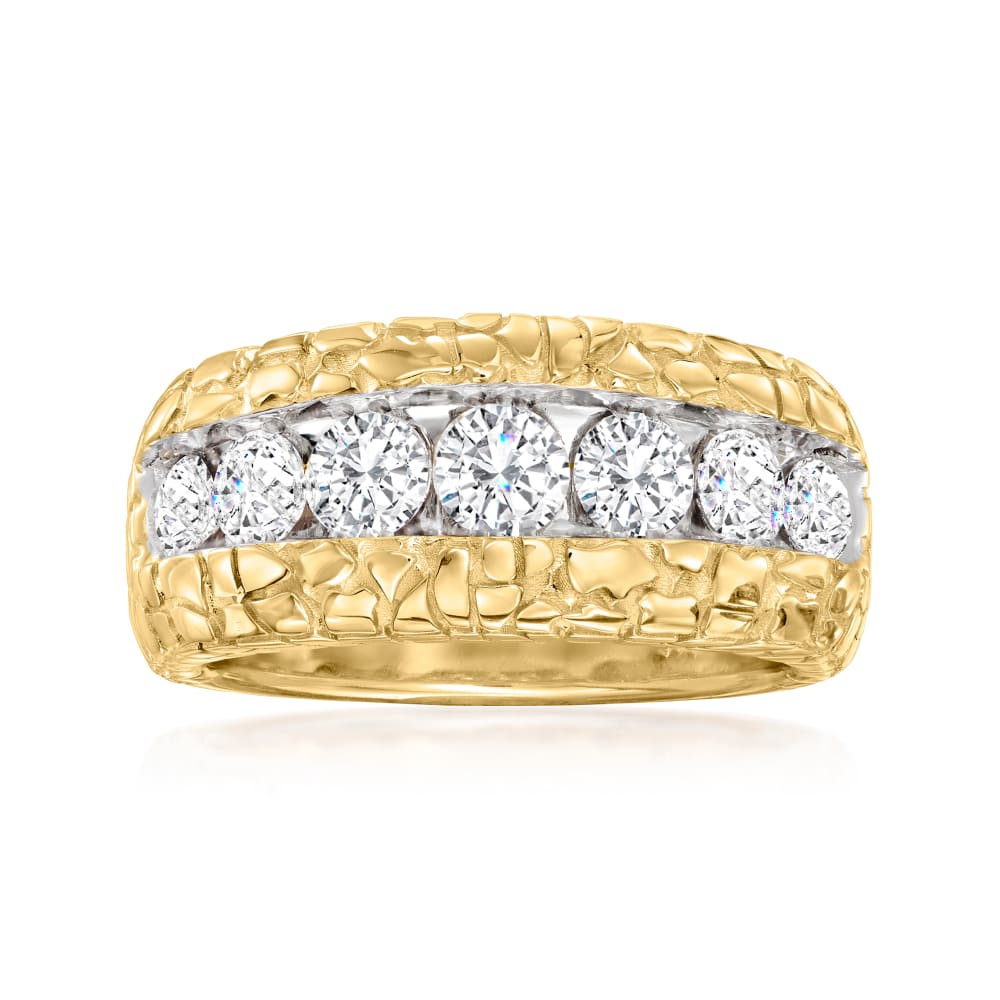 Ross simons shop wedding bands