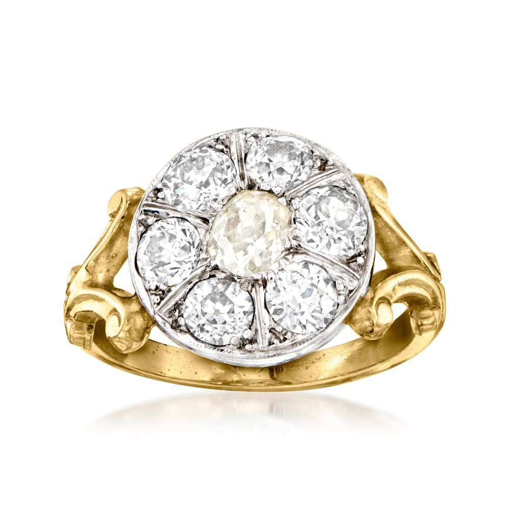 Ross simons estate jewelry 2025