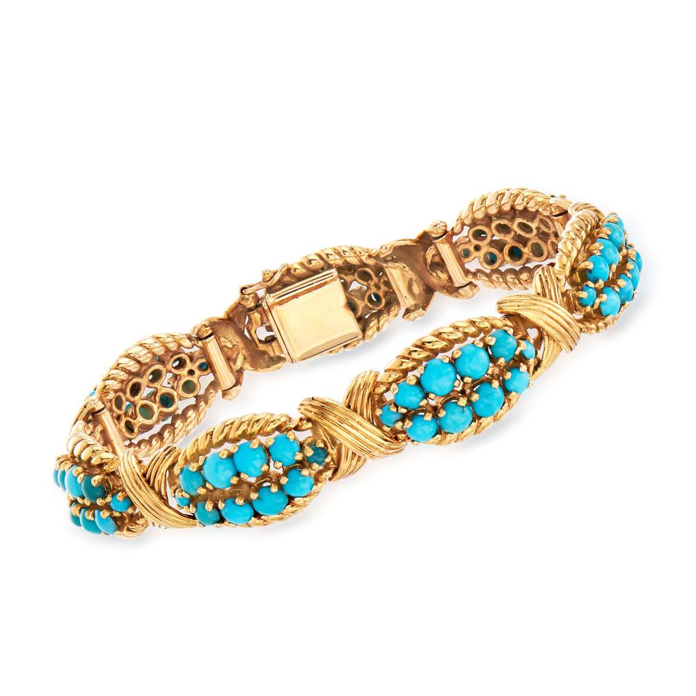 NEPALESE TURQUOISE BANGLE - Vintage Nepali Bracelet - Coral Statement cuff  - Tribal Gypsy Jewellery - Antique Bracelet - Unique bespoke gift
