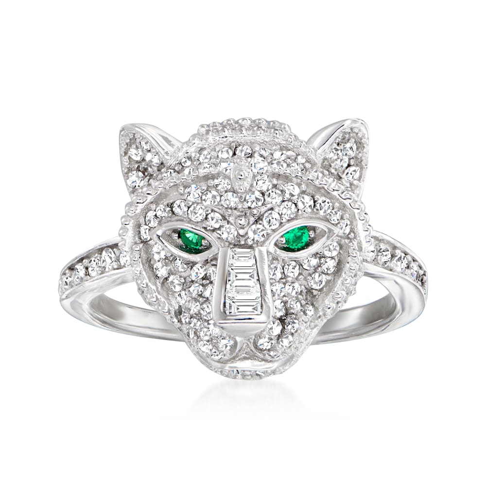 Lunar New Year Diamond Jewelry for the Year of the Tiger - Only Natural  Diamonds