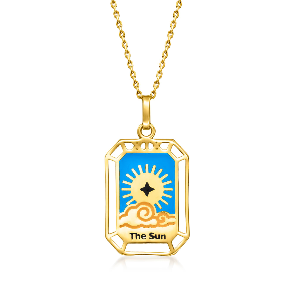 Ross & outlet simons necklace