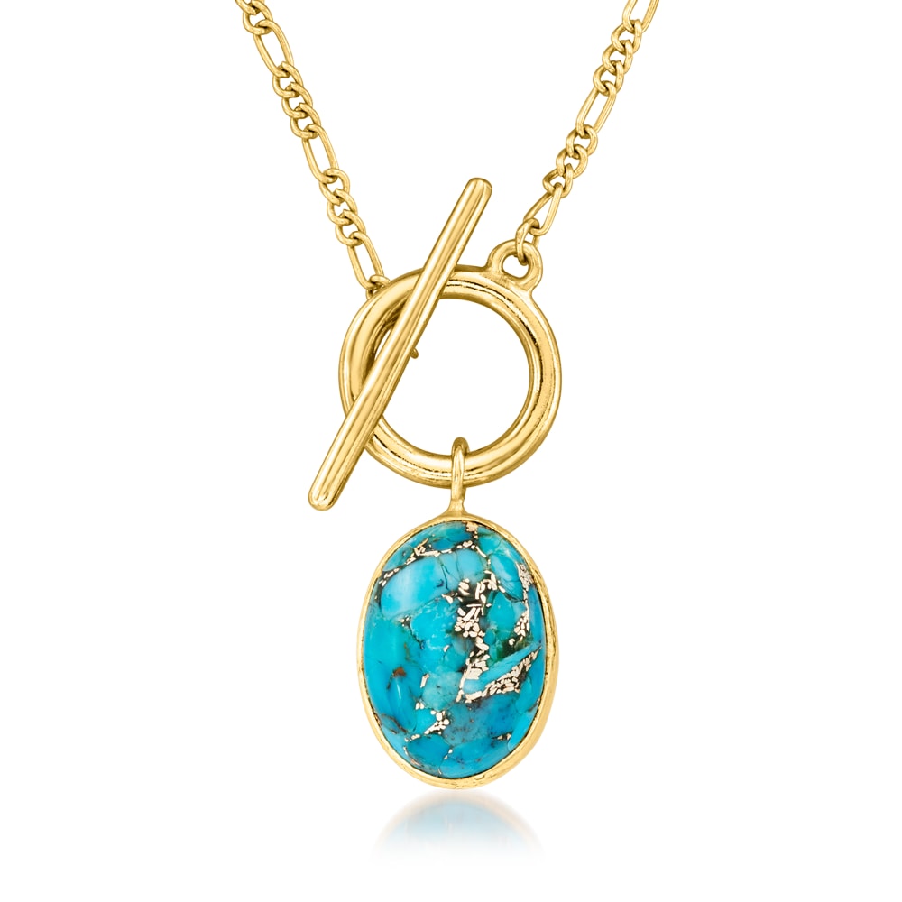 Ross simons turquoise necklace new arrivals