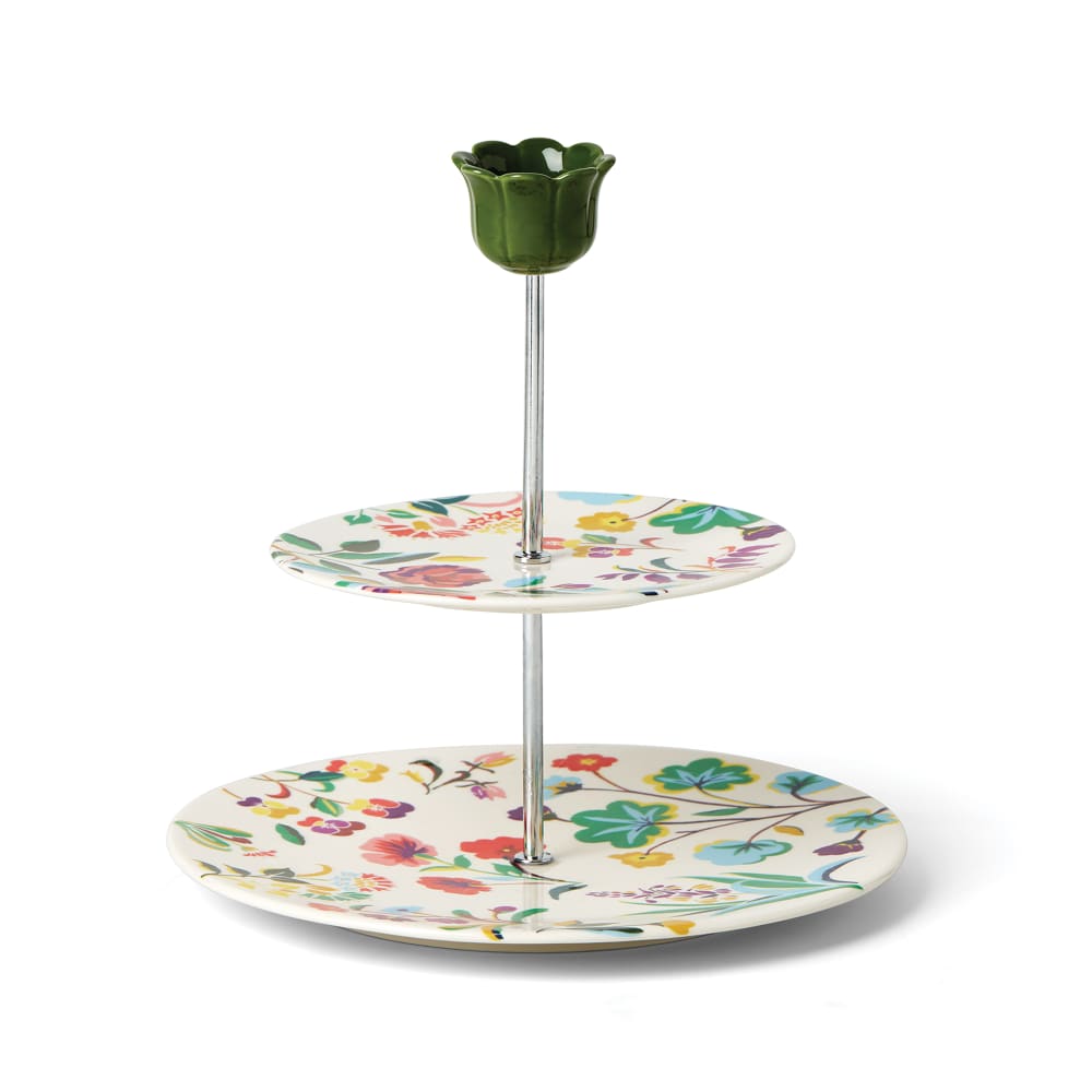 Kate spade on sale cake stand
