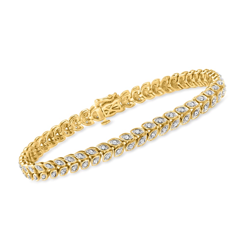 Ross simons tennis bracelet top
