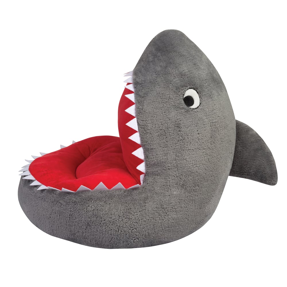 Children's plush chair shop
