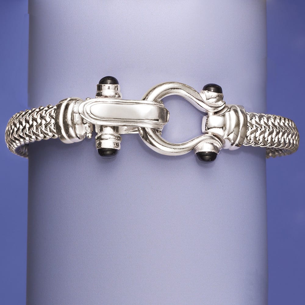 Vintage Gucci Horsebit Bracelet - Bracelets/Bangles - Jewellery
