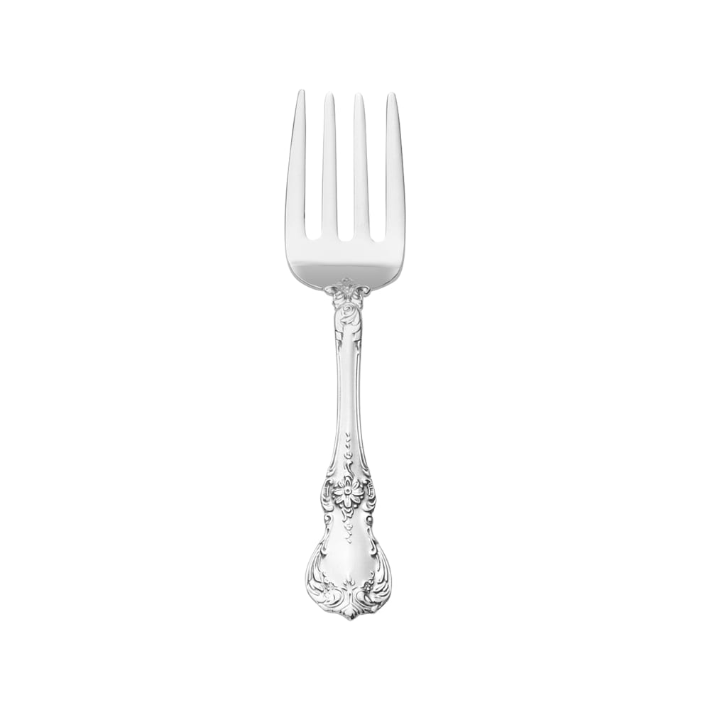 Silver shop baby fork