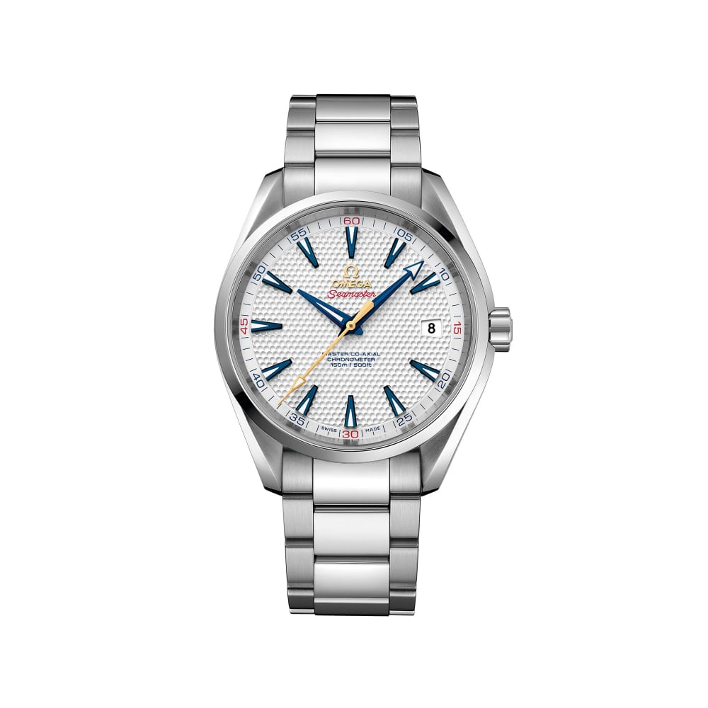 Omega Limited Edition Ryder Cup Seamaster Men s 41.5mm