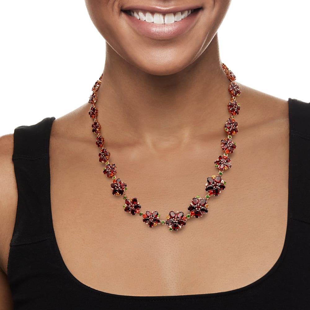 Ross simons opal necklace top
