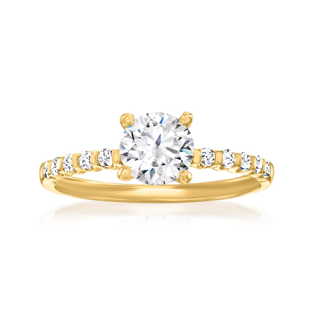 Ross simons engagement rings 2025