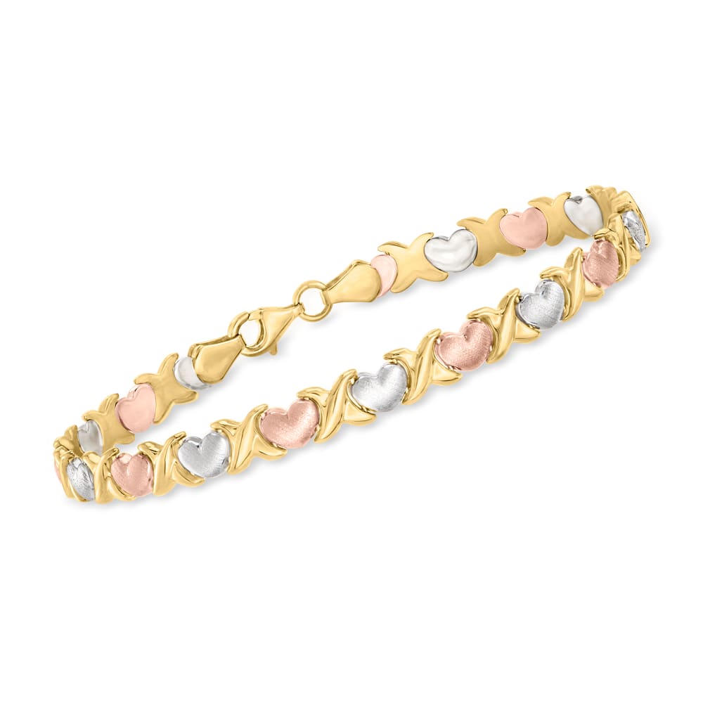 Stampato bracelet deals