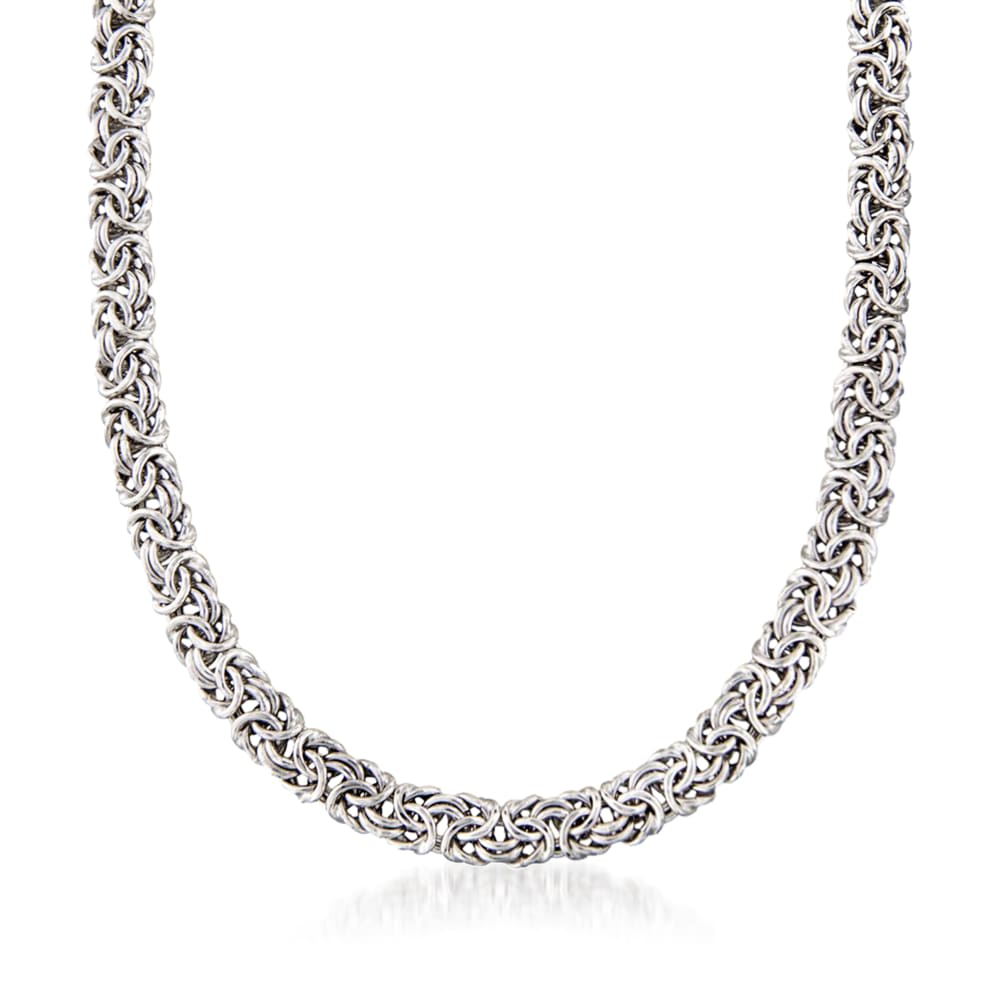 最大90％オフ - 特価 セール Mask Silver JEWELRY OX Code Necklace & アクセサリー