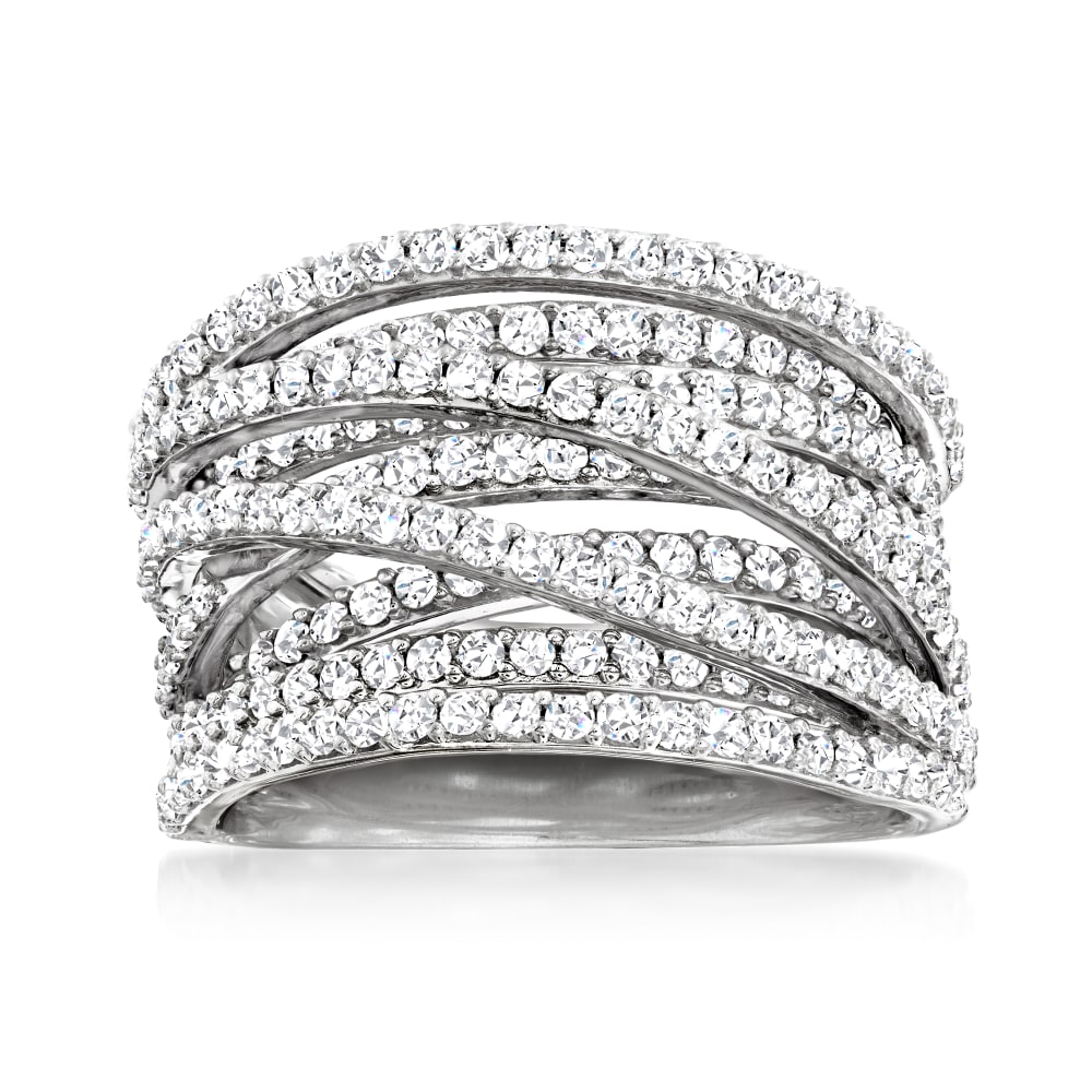 Ross simon clearance rings