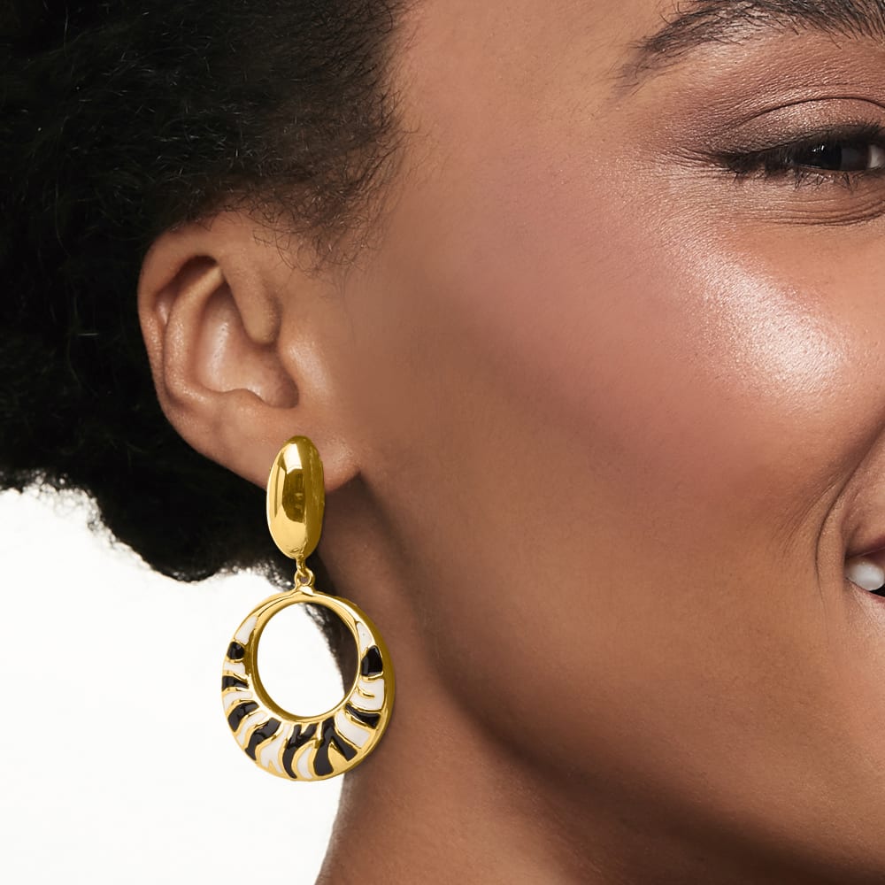 Zebra piercing jewelry best sale prices