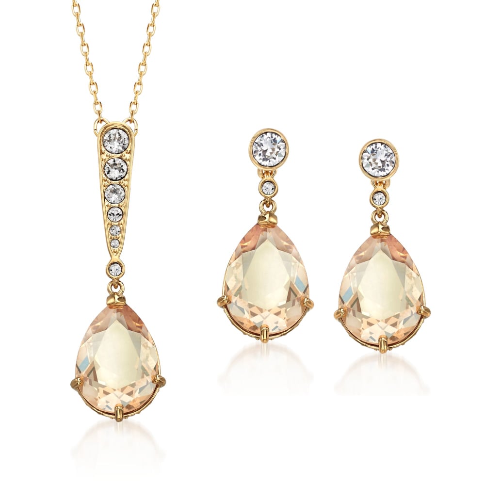 Swarovski Crystal