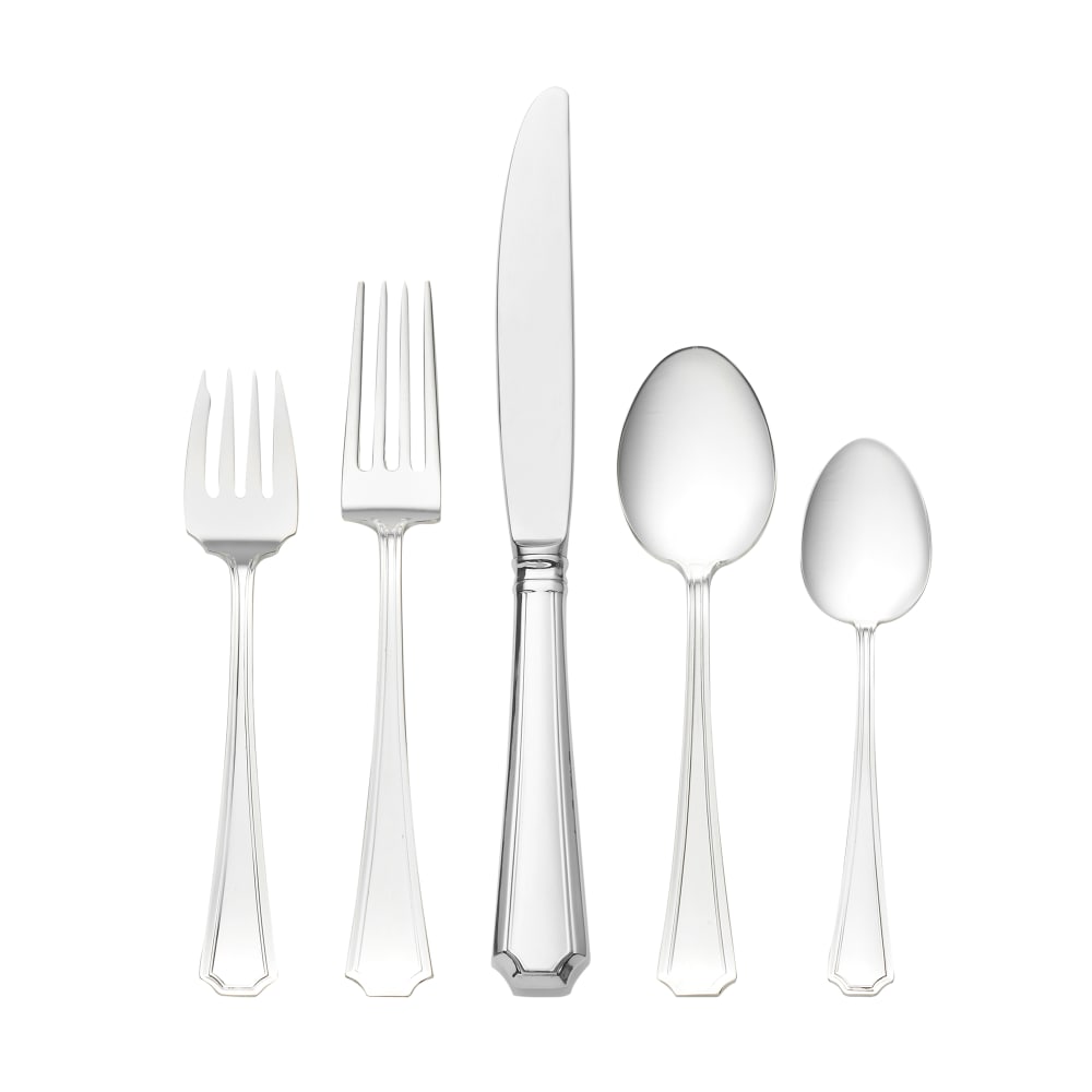 Gorham sales fairfax silver