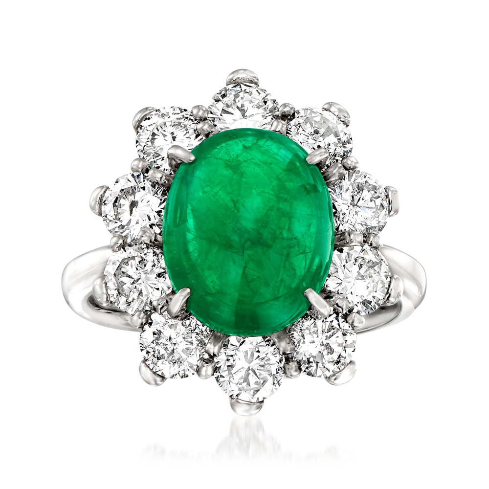 Ross and simons estate jewelry store