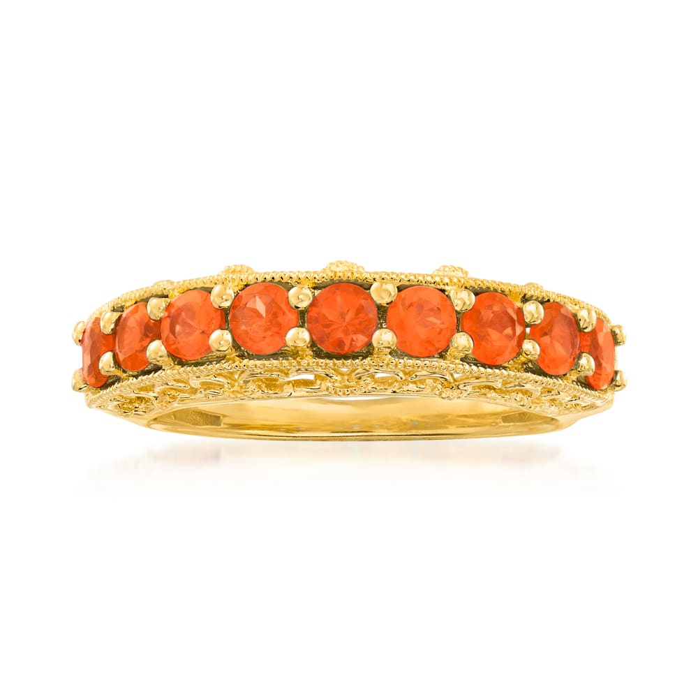 Qvc outlet fire opal