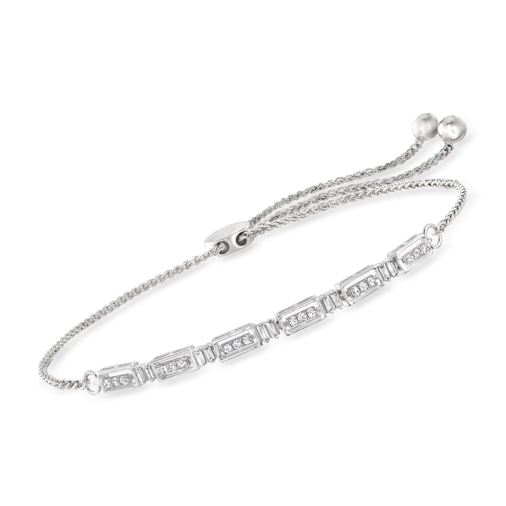 Ross simons sales bolo bracelet